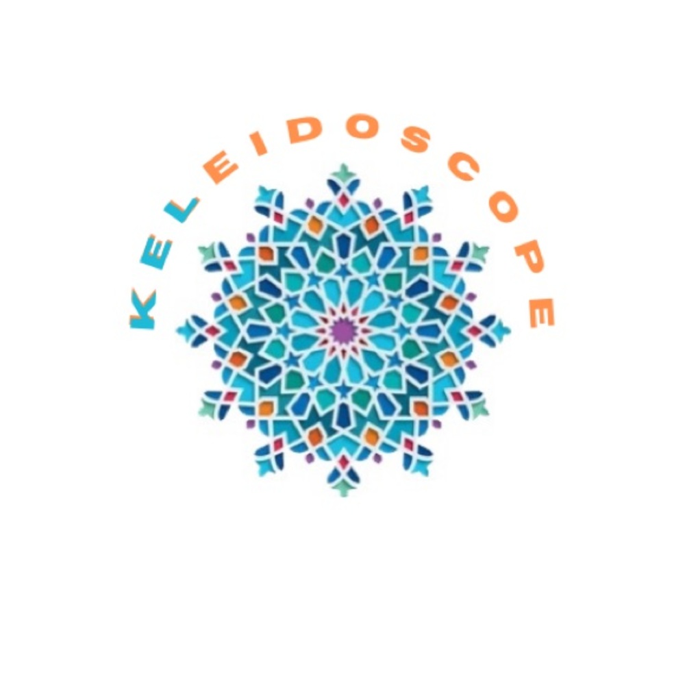 Meet your Posher, Keleidoscope!